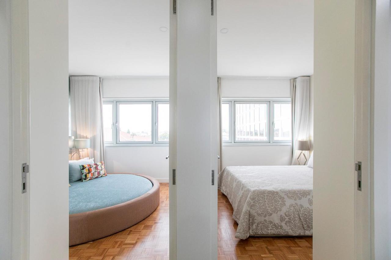 Casa D'Ouro Apartment 波尔图 外观 照片