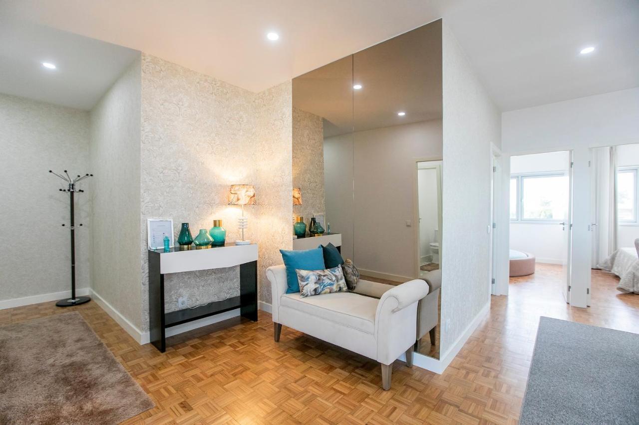 Casa D'Ouro Apartment 波尔图 外观 照片