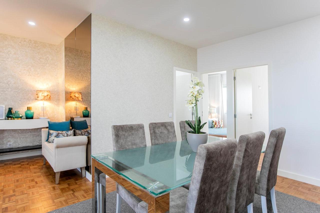 Casa D'Ouro Apartment 波尔图 外观 照片