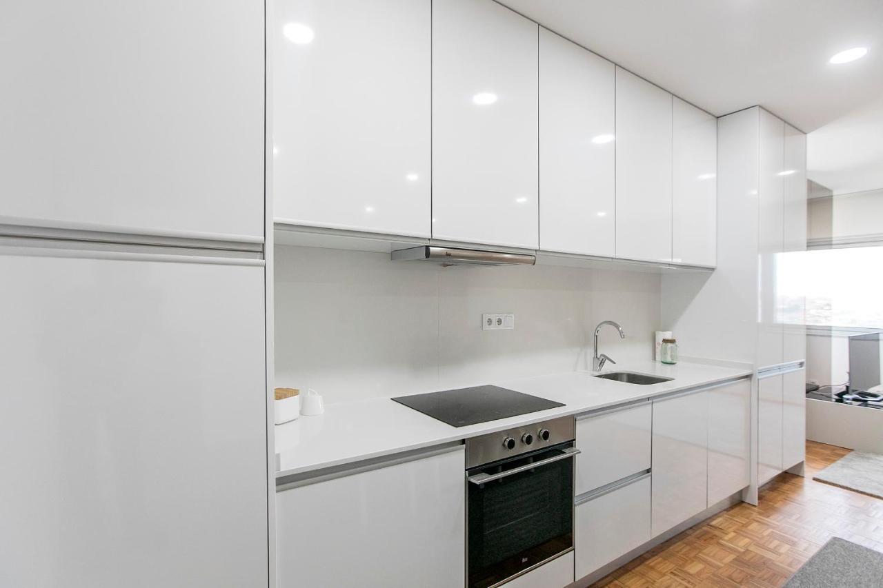 Casa D'Ouro Apartment 波尔图 外观 照片